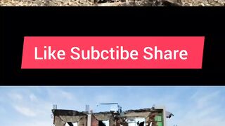 Amazing transformation house