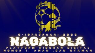 NAGABOLA PREDIKSI JITU FEBRUARI 2026