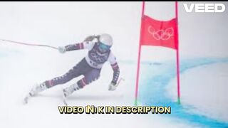 [Link] lindsey vonn crash video today vonn crash today lindsay vaughn crash