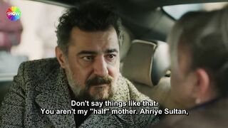 Ruya Gubi - Episode 10 - Part 5 (English Subtitles)