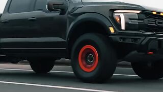 Ford F-150 Raptor