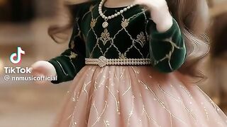 Baby performance hindi