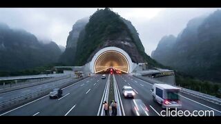 China sets new world record in construction