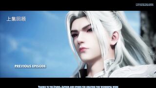 watch Renegade Immortal - Xian Ni Episode 127