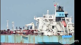 Indian Coast Guard seizes three tankers on charges of oil smuggling.