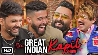 The Great Indian Kapil Show (2025) Season 4 Episode 8