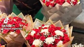 Beautiful flowers