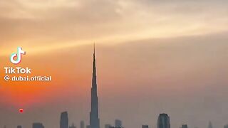 Dubai lovers