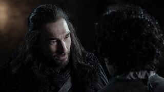 Game of Thrones - Season 1 - Episode 1 - Part 3 - Winter Is Coming