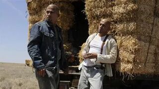 Breaking Bad Season 3 Episode 1 No Más Hindi Dubbed