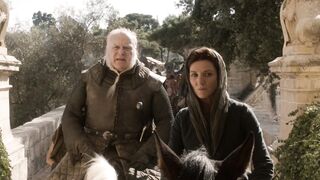 Game of Thrones - Season 1 - Episode 3 - Part 2 - Lord Snow