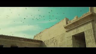 الاعلان الرسمي مسلسل #المداح_اسطورة_النهاية رمضان 2026 على شاشة mbcمصر