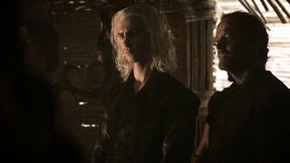 Game of Thrones - Season 1 - Episode 6 - Part 2 - A Golden Crown