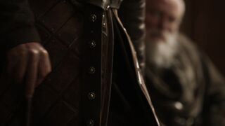Game of Thrones - Season 1 - Episode 6 - Part 3 - A Golden Crown