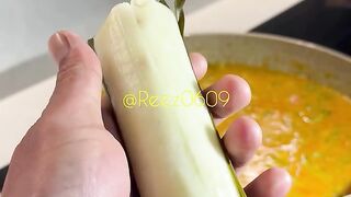 Lontong daun dalam 30 Menit