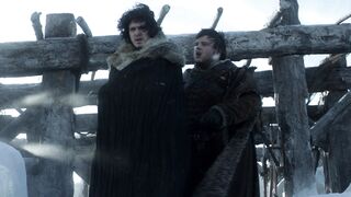 Game of Thrones - Season 1 - Episode 7 - Part 2 - You Win or You Die