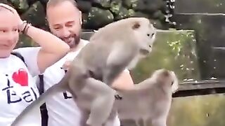 When the need is pressing...