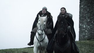 Game of Thrones - Season 1 - Episode 8 - Part 3 - The Pointy End
