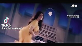 Saima Noor Lollywood Queen Hit Song
