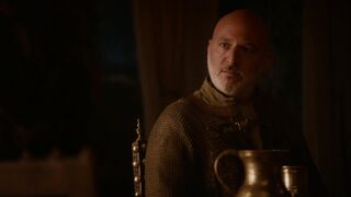 Game of Thrones - Season 2 - Episode 2 - Part 2 - The Night Lands