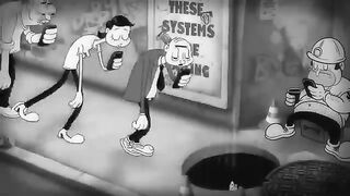 Are You Lost In The World like Me?