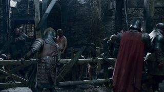 Game of Thrones - Season 2 - Episode 4 - Part 2 - Garden of Bones