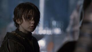 Game of Thrones - Season 2 - Episode 5 - Part 2 - The Ghost of Harrenhal