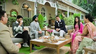 Kis Kisko Pyaar Karoon 2 2025 Part 3