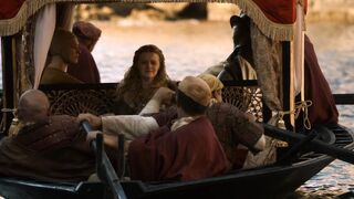 Game of Thrones - Season 2 - Episode 6 - Part 2 - The Old Gods and the New