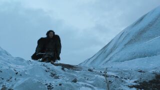 Game of Thrones - Season 2 - Episode 7 - Part 2 - A Man Without Honor