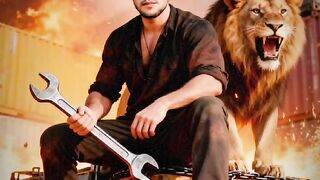 KGF3 why is my 6y shivaak Aishwarya