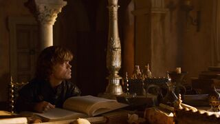 Game of Thrones - Season 2 - Episode 8 - Part 2 - The Prince of Winterfell