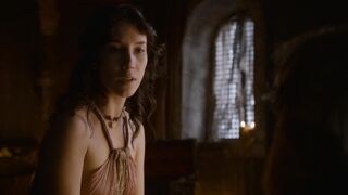 Game of Thrones - Season 2 - Episode 10 - Part 2 - Valar Morghulis