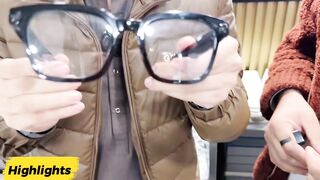 New Technology Meta Ai Glasses with 4k video Camera _ Best sunglasses in Karkhano market _ Optic.mp4