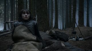 Game of Thrones - Season 3 - Episode 2 - Part 2 - Dark Wings, Dark Words