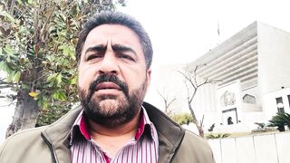 Big news from the Supreme Court for Imran Khan _ Eyewitness account of today's hearing in Yahya Afridi's court.mp4