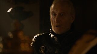 Game of Thrones - Season 3 - Episode 4 - Part 2 - And Now His Watch Is Ended