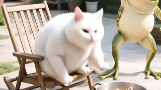 They both revenge back