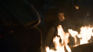 Game of Thrones - Season 3 - Episode 5 - Part 2 - Kissed by Fire