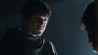 Game of Thrones - Season 3 - Episode 6 - Part 2 - The Climb