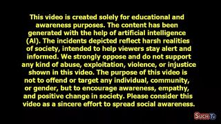 Army Captain Ke Saath Police Inspector Ne Beech Road Par Jo Kiya Aur Phir Kya Hua