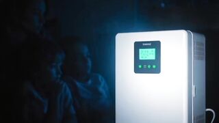 No Power Cuts Anymore! ⚡ 56% OFF Solar Inverter Everyone Is Buying
