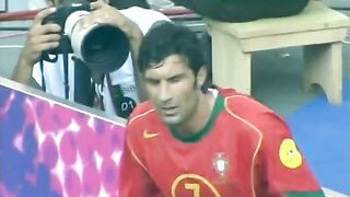 Cristiano Ronaldo dos Santos Aveiro