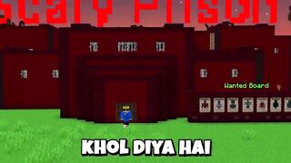 I Opened a SCARY PRISON in Minecraft!.mp4