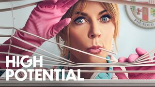 High Potential Season 1 Episode 10