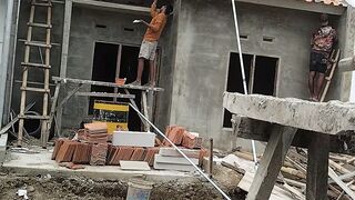 Kerja keras tanpa batas