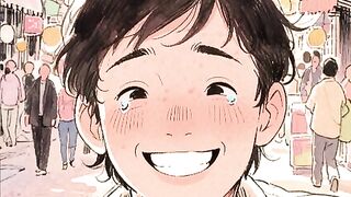 Why We Fake Smiles & Hide Pain