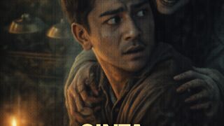 Kronik Sunyi | Forbidden Love