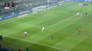 PSG - Marseille  08. 02. 2026  Ligue 1