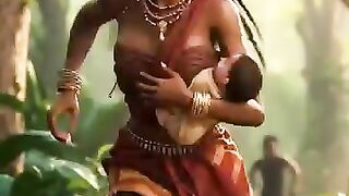 Village Story part 1